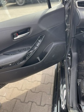 Audi A5 F5 Sportback 2.0 TDI 190KM 2018 Audi A5 Sportback Quattro Sline Skóra, zdjęcie 3