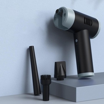 Ручной аккумулятор сжатого воздуха для