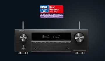 JBL KINO STAGE A170 A120 A125C + DENON AVR-X1700H