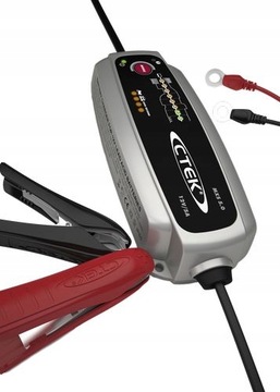 Ładowarka CTEK MXS 5.0 12V 5A