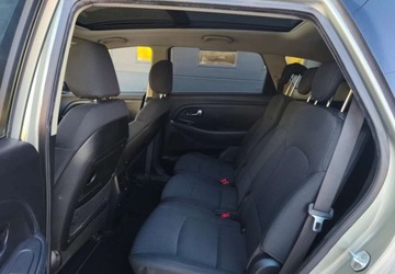 Kia Carens IV Minivan 1.7 VGT CRDI 115KM 2014 Kia Carens Kia Carens 1.7 CRDi XL 7os 1.7 Diesel 115KM, zdjęcie 7