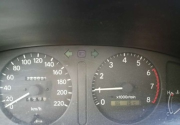 Toyota Corolla VIII 1998 Toyota Corolla Toyota Corolla 1.3 BenzynaLPG 75KM, zdjęcie 12