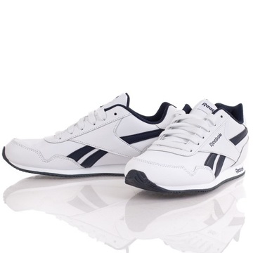 BUTY SPORTOWE Reebok ROYAL CLJOG 3.0 JUNIOR FV1294 r. 36