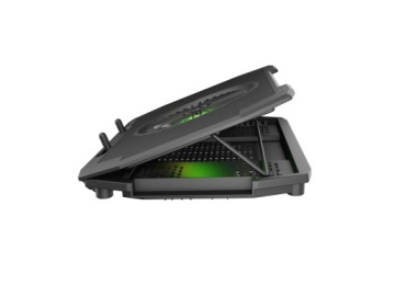 USB-охлаждающая подставка Genesis Oxid 850 RGB HUB