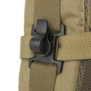 Рюкзак WISPORT CARACAL Cordura MULTICAM