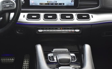 Mercedes GLE V167 SUV 2.9 400d 330KM 2019 Mercedes-Benz GLE Mercedes-Benz GLE 400 d 4-Matic 2.9 Diesel 330KM, zdjęcie 23