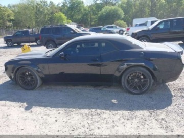 Dodge Challenger III 2019 Dodge Challenger Srt Hellcat Redeye Widebody 2019 6.2 Benzyna 797KM, zdjęcie 1