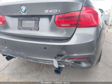 BMW Seria 3 F30-F31-F34 2016 BMW Seria 3 BMW F30 340i, od ubezpieczalni 3.0 Benzyna 320KM, zdjęcie 6