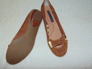 TOMMY HILFIGER Женские мокасины, размер 5,5