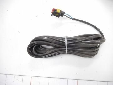 Мультиклапан 180-190/30 ТОРОИДАЛЬНЫЙ 675VT180300