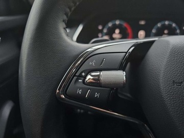 Skoda Octavia IV Kombi 2.0 TDI 150KM 2022 Skoda Octavia Style DSG Full LED Matrix, Salon PL, Serwis ASO, VAT 23, 2.0, zdjęcie 18