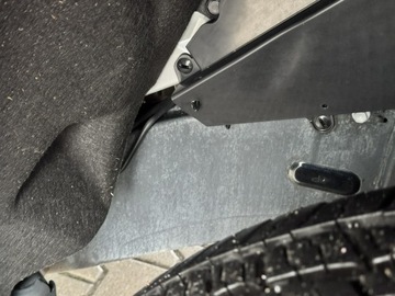 Toyota Tundra II 2024 Toyota Tundra 3.5 V6 389KM Bi-Turbo Bezwypadkowa., zdjęcie 20