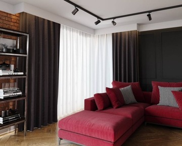 Карниз MASKING LK-01 LIGHTBLOCKER LED