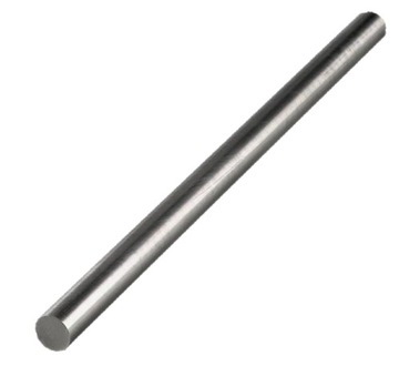 Pręt nierdzewny kwasoodporny fi 4 mm 1MB INOX