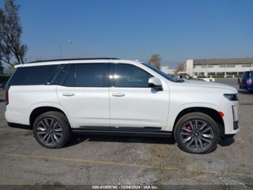 Cadillac Escalade III 2024 Cadillac Escalade Sport Platinum 2024 6.2l 6.2 Benzyna 420KM, zdjęcie 1