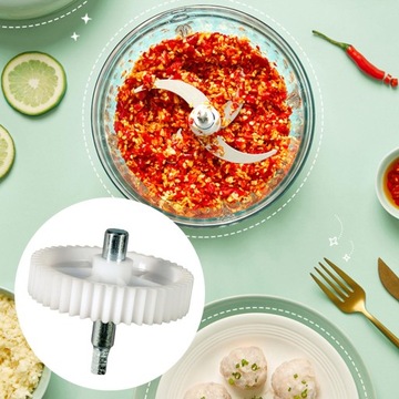 Części zamienne do maszynki do mielenia mięsa