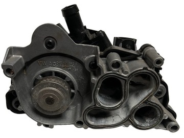 04E121042A 04E121600AD SKODA SEAT AUDI VW GOLF 7 VII 1.4 TSI ČERPADLO VODY
