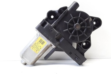 MOTOREK OKNO PŘEDNÍCH PRAVÝCH DVEŘE VOLVO S80 I (TS, XY) 970714101 2.4L
