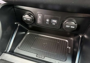 Hyundai Tucson III SUV Facelifting 1.6 T-GDi 177KM 2019 Hyundai Tucson Hyundai Tucson 1.6 Benzyna 177KM, zdjęcie 23