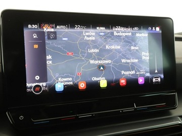 Cupra 2023 Cupra Formentor Autom Navi Podg.fotele Aut.klima,, zdjęcie 25