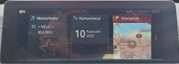 BMW Seria 3 F30-F31-F34 Gran Turismo Facelifting 2.0 320d 190KM 2019 BMW Seria 3 xDrive mHEV M Sport 190KM TempomatKameraNaviLEDHead UPPLASO, zdjęcie 16