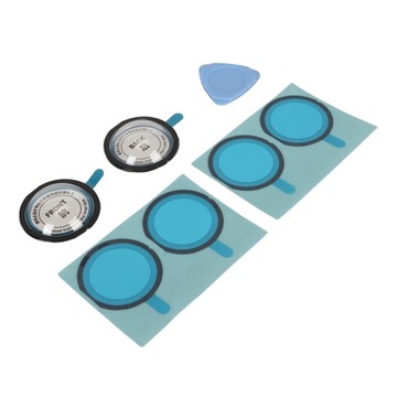 КРЫШКИ ОБЪЕКТИВОВ ДЛЯ INSTA360 ONE X3