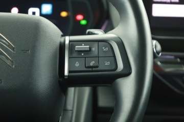 Citroen C5 X Liftback 1.2 PureTech 131KM 2023 Citroen C5 X 1.2 PureTech, Salon Polska, zdjęcie 17