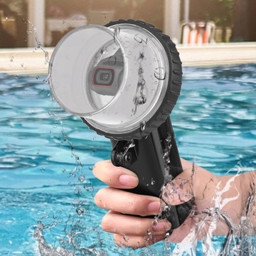 DJI Pocket 2 Waterproof Housing Case 60M