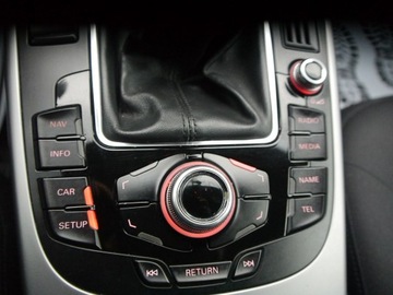 Audi A5 8T 2013 Audi A5 Sportback Stan b.dobry bezwyp Gwarancja12m, zdjęcie 22