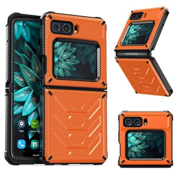 ETUI CASE do Motorola Moto Razr 2022