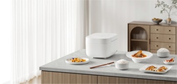 Умная многофункциональная рисоварка Xiaomi