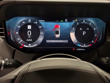 Land Rover Range Rover V 2025 Land Rover Range Rover SE 2025 4.4 Benzyna 523KM, zdjęcie 9