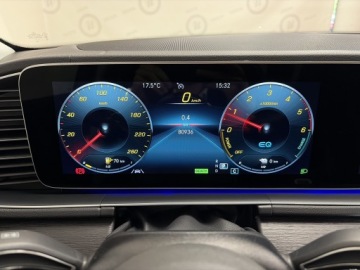 Mercedes GLE V167 2021 Mercedes-Benz GLE 350 de 4-Matic W167 (2019-) Merc, zdjęcie 25