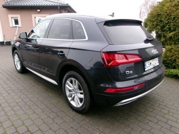 Audi Q5 II 2020 Audi Q5 Audi Q5 III 2.0 benzyna 4x4 skora Panorama 2.0 Benzyna 252KM, zdjęcie 2