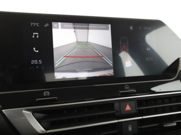 Citroen 2023 Citroen C4X automat full LED virtual cocpit klima, zdjęcie 23