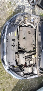 Peugeot 308 II 2015 Peugeot 308 2.0 Diesel automat, zdjęcie 14