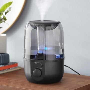 Увлажнитель воздуха AmazonBasics АМЖМДБЦНА-4.0Б