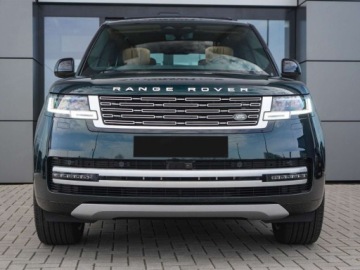 Land Rover Range Rover V SWB 3.0 D350 350KM 2026 Range Rover D350 Autobiography 3.0 (350KM) 2026, zdjęcie 2