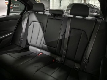 BMW Seria 3 G20-G21 Limuzyna Facelifting 2.0 330i 245KM 2026 BMW Seria 3 330i xDrive Sport Sedan 2.0 (245KM) 2026, zdjęcie 8