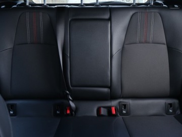 Toyota Corolla XII Hatchback 1.8 Hybrid 122KM 2020 Toyota Corolla 1.8 Hybrid, Salon Polska, zdjęcie 9