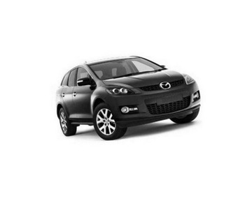 MAZDA CX-7 2010 - 2012 SVĚTLO ZADNÍ PRAVÁ
