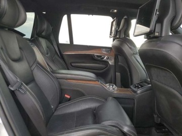 Volvo XC90 II 2017 Volvo XC 90 2017 Volvo XC90 T8 eAWD Plug-In Hybrid Excellence 2.0 Hybryda, zdjęcie 10