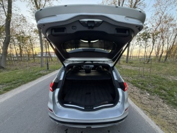 Ford Mondeo V Kombi Facelifting 2.0 EcoBlue 190KM 2019 Ford Mondeo ST-LINE MK5 2.0 TDCI 190 Koni 4x4 FULL, zdjęcie 24