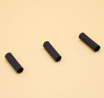 БЫСТРОСОЕДИНИТЕЛЬ С ТЕРМОУСАДКОЙ, НАБОР 100 ШТ.