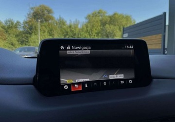 Mazda CX-5 II SUV 2.5 SKY-G 194KM 2017 Mazda CX-5 II 2.5 194KMAWDFULL LEDgwarancjaBEZWYPADKOWA Automat 2.5, zdjęcie 26