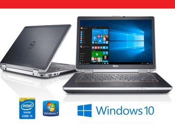 Купить Ноутбук Dell Latitude E6420