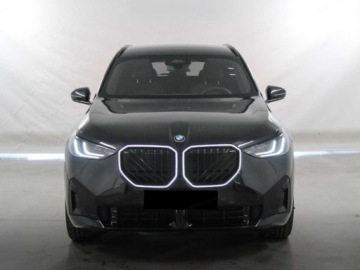 BMW X3 G45 2025 BMW X3 xDrive20 Sport Suv 2.0 (208KM) 2025, zdjęcie 3