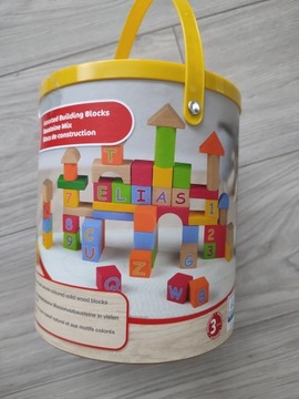 НАБОР БЛОКОВ ДЕРЕВЯННЫХ БУКВ НЕМЕЦКОГО КАЧЕСТВА