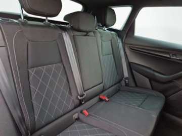 Skoda Karoq Crossover 1.5 TSI ACT 150KM 2021 Skoda Karoq SPORTLINE Salon Polska Kamera Bogata opcja Full led Canton, zdjęcie 18