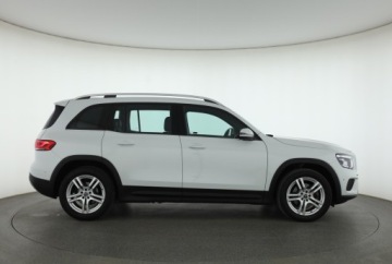 Mercedes GLB SUV 1.3 200 163KM 2020 Mercedes GLB GLB 200, Salon Polska, 1. Właściciel, zdjęcie 5